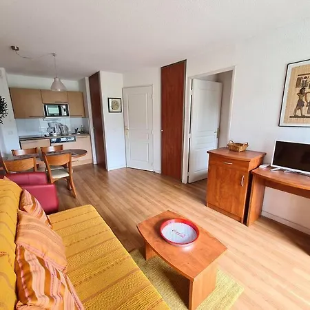 T2 Avec Piscine Chauffee, Vue Montagne Apartment Bagnères-de-Bigorre